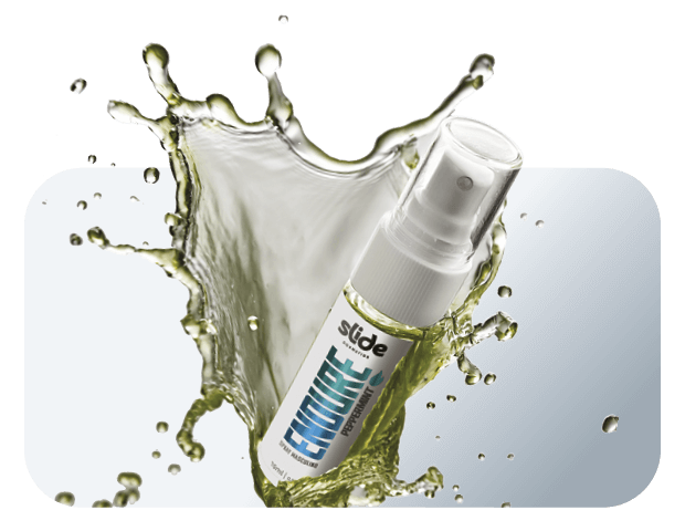 EnDURE - Spray Retardante